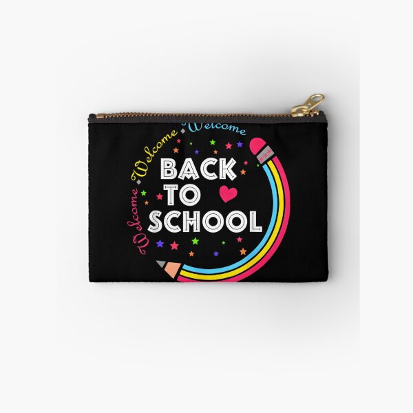 Item preview, Welcome Back To School First Day Of School Cute Teachers designed and sold by slilyl1.