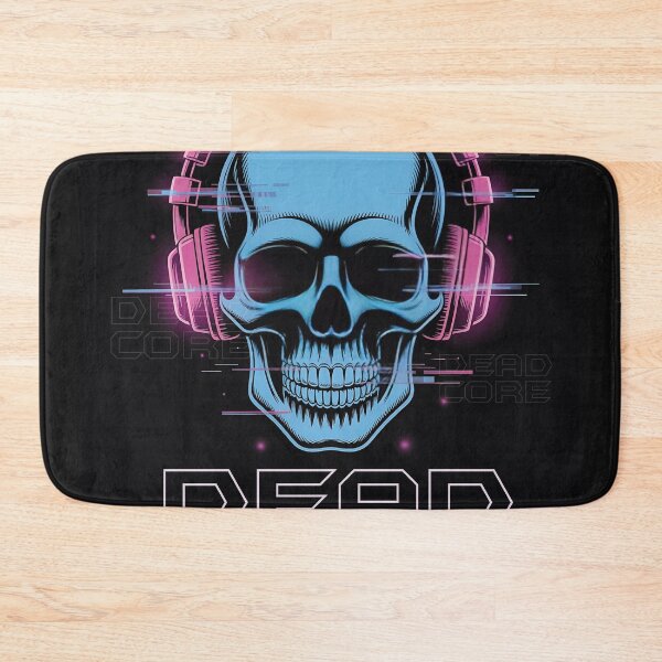 Item preview, Dead Core designed and sold by DeMineArts.