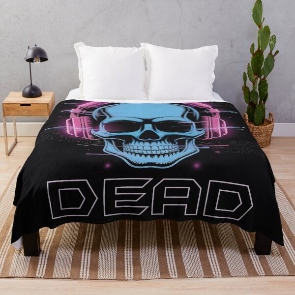 Item preview, Dead Core designed and sold by DeMineArts.
