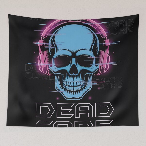 Item preview, Dead Core designed and sold by DeMineArts.
