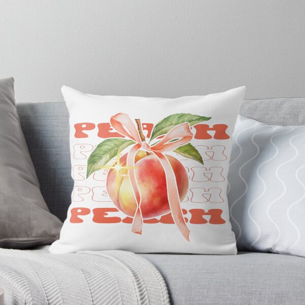 Item preview, Peach designed and sold by TIBETANSANDF0X.