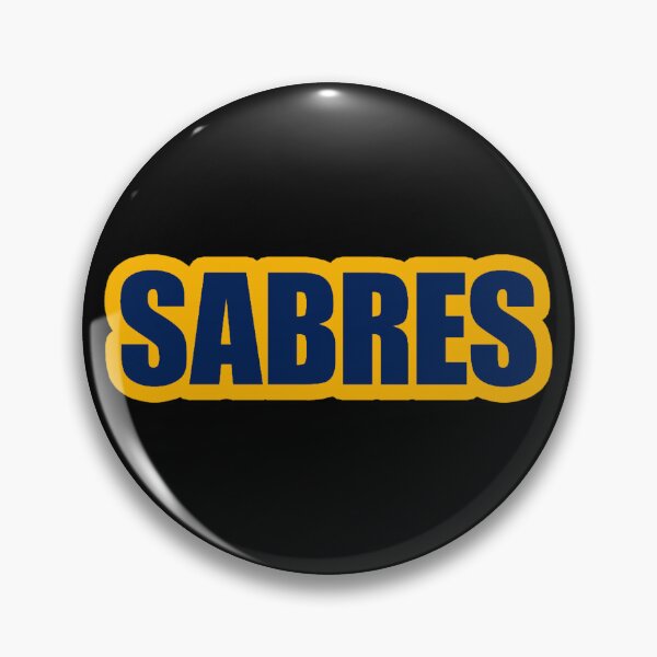 Item preview, Art - Buffalo Sabres designed and sold by ClorindaHudsona.