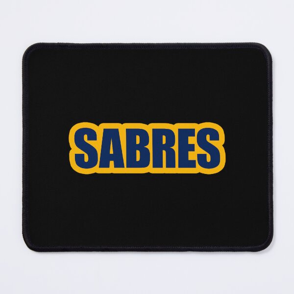 Item preview, Art - Buffalo Sabres designed and sold by ClorindaHudsona.