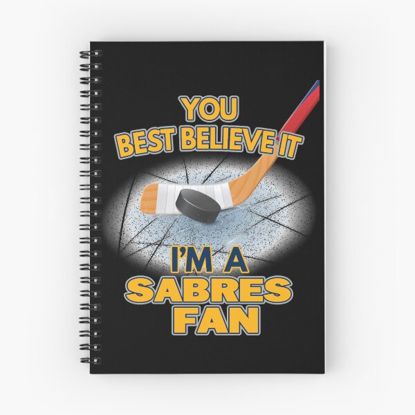 Item preview, Art - Buffalo Sabres designed and sold by ClorindaHudsona.