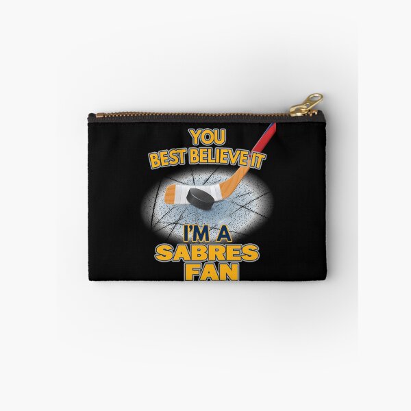 Item preview, Art - Buffalo Sabres designed and sold by ClorindaHudsona.