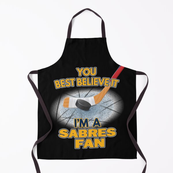 Item preview, Art - Buffalo Sabres designed and sold by ClorindaHudsona.