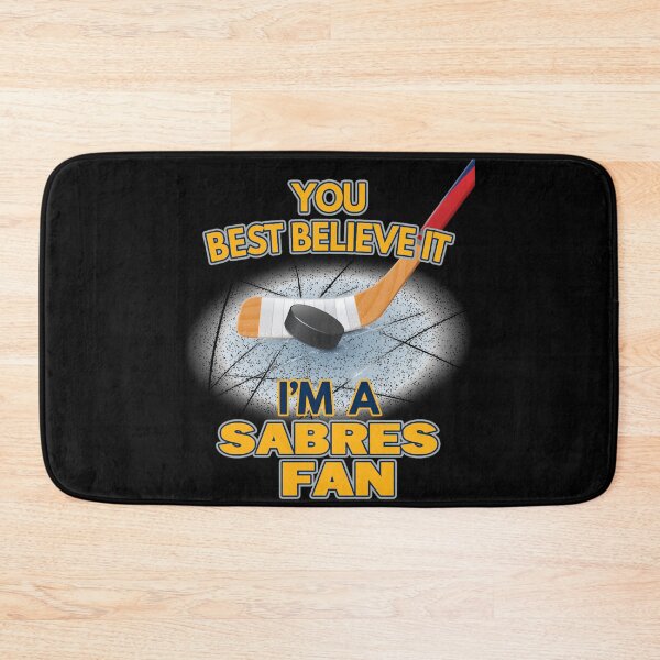 Item preview, Art - Buffalo Sabres designed and sold by ClorindaHudsona.