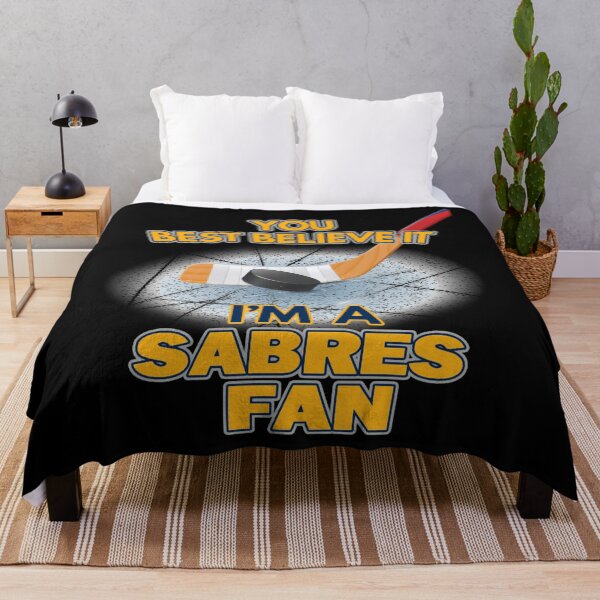 Item preview, Art - Buffalo Sabres designed and sold by ClorindaHudsona.