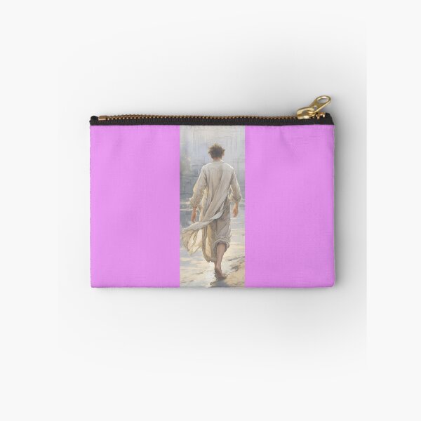 Item preview, Solitary Steps Barefoot Art By Merch, Limited Edition designed and sold by JERICHOALBERT2.