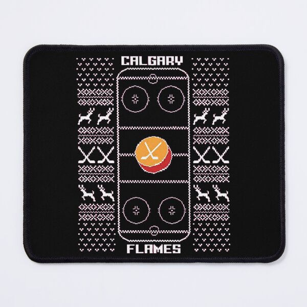Item preview, Art - Calgary Flames designed and sold by casianacarolin.