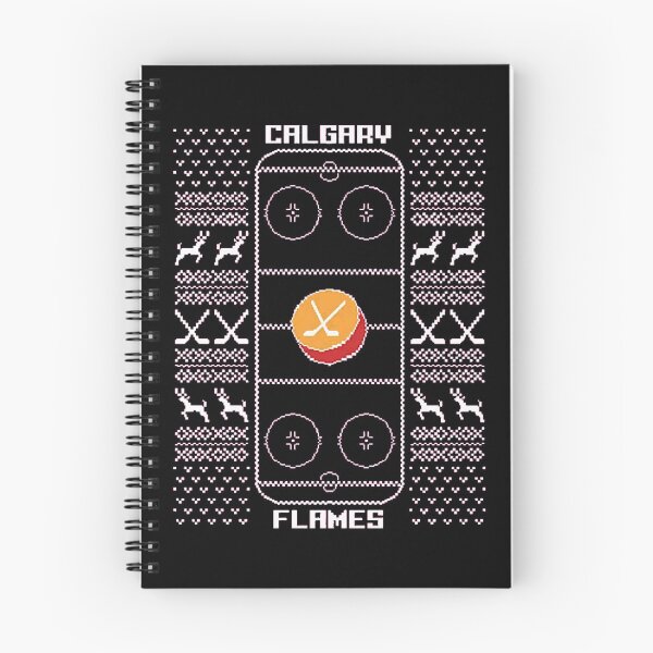 Item preview, Art - Calgary Flames designed and sold by casianacarolin.