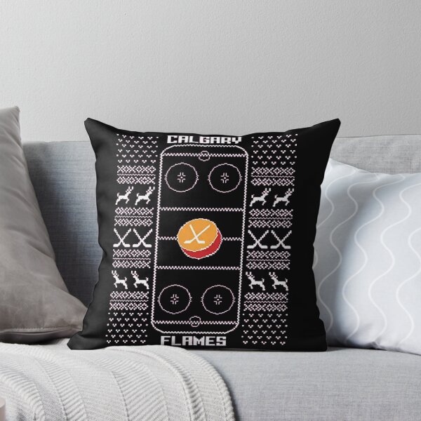 Item preview, Art - Calgary Flames designed and sold by casianacarolin.