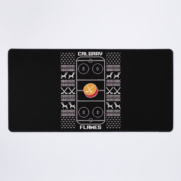 Item preview, Art - Calgary Flames designed and sold by casianacarolin.