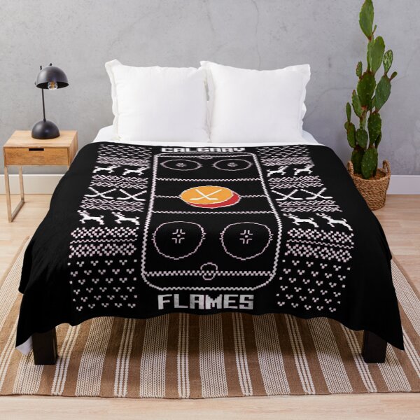 Item preview, Art - Calgary Flames designed and sold by casianacarolin.