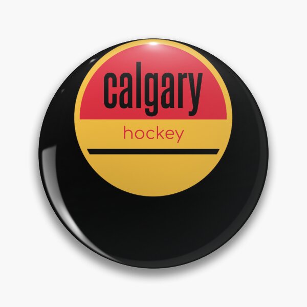 Artikelvorschau, Kunst - Calgary Flames entworfen und verkauft von casianacarolin.