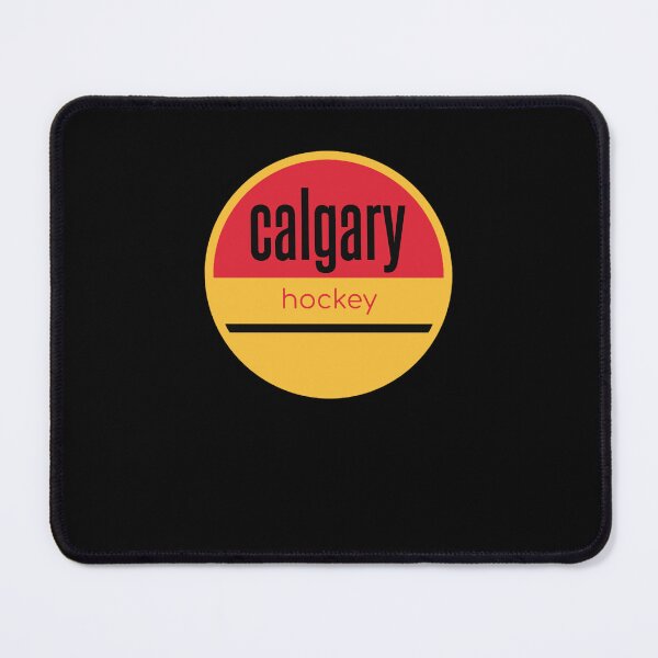 Item preview, Art - Calgary Flames designed and sold by casianacarolin.