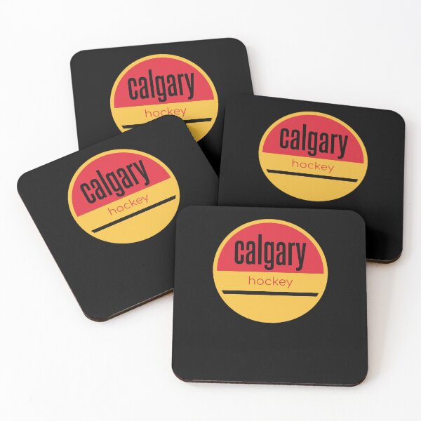 Item preview, Art - Calgary Flames designed and sold by casianacarolin.