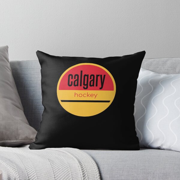 Artikelvorschau, Kunst - Calgary Flames entworfen und verkauft von casianacarolin.