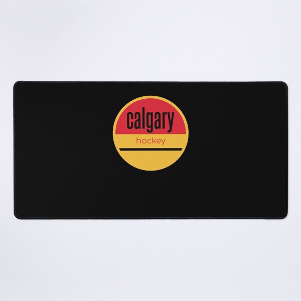 Item preview, Art - Calgary Flames designed and sold by casianacarolin.