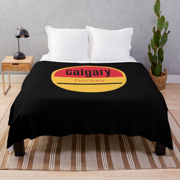 Item preview, Art - Calgary Flames designed and sold by casianacarolin.