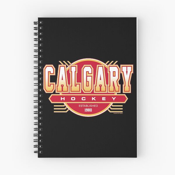 Item preview, Art - Calgary Flames designed and sold by casianacarolin.