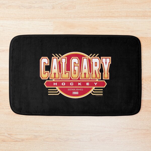 Item preview, Art - Calgary Flames designed and sold by casianacarolin.