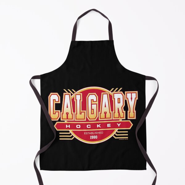 Item preview, Art - Calgary Flames designed and sold by casianacarolin.