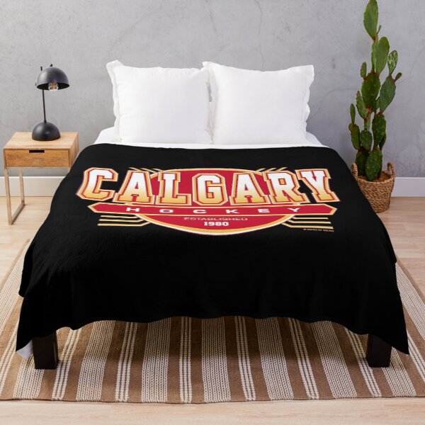 Item preview, Art - Calgary Flames designed and sold by casianacarolin.