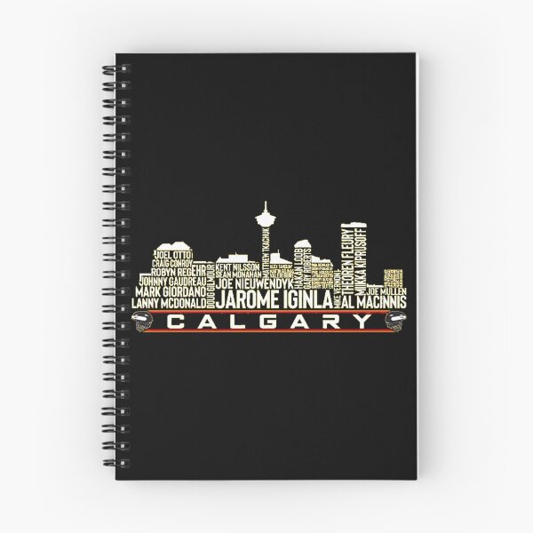 Item preview, Art - Calgary Flames designed and sold by casianacarolin.