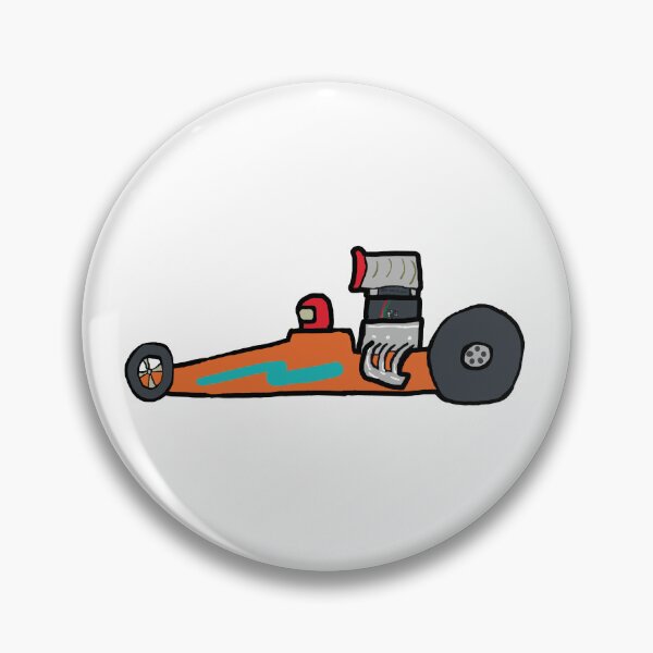 Item preview, Drag Racing designed and sold by Mark-Ewbie.