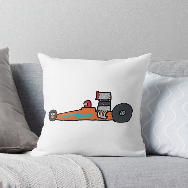 Item preview, Drag Racing designed and sold by Mark-Ewbie.