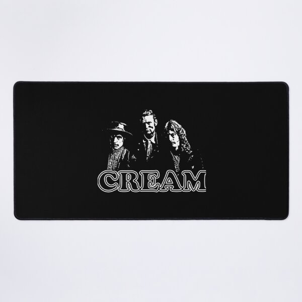 Item preview, Cream Bandthe Cream Band Cream Band designed and sold by jalagorezzioi.