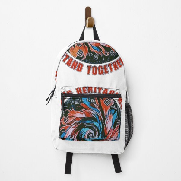 Item preview, Hispanic Heritage Month Abstract Art designed and sold by creativerooney.