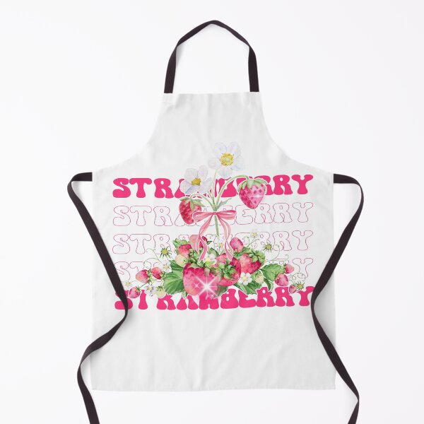Item preview, Strawberry designed and sold by TIBETANSANDF0X.