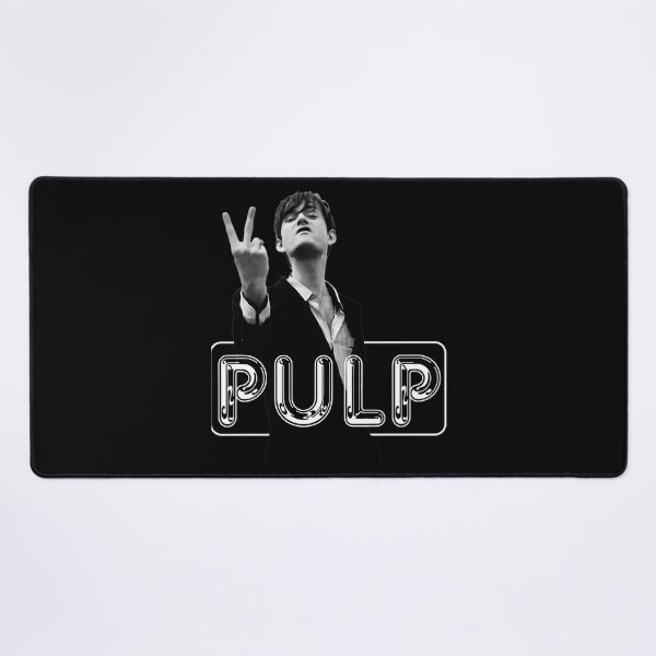 Item preview, Pulps Logo Band designed and sold by ebenezercim2.
