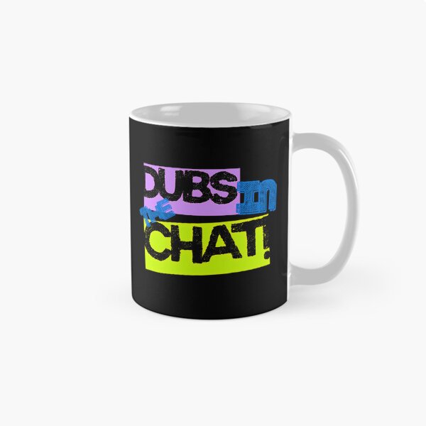Item preview, Wnba - Dubs In The Chat designed and sold by Sulkyyoung.