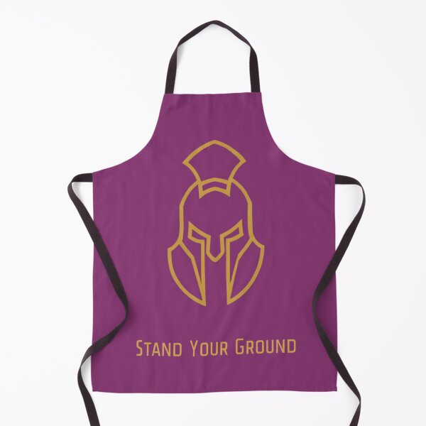 Item preview, Stay Firm designed and sold by Crónicas del Sol Antiguo.