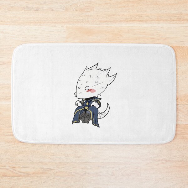 Item preview, Bg3 Chibi Durge designed and sold by DENISEOBATES.