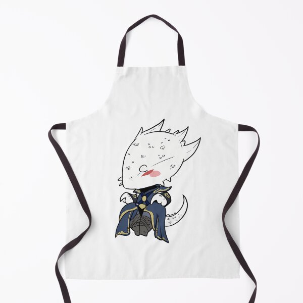Item preview, Bg3 Chibi Durge designed and sold by DENISEOBATES.
