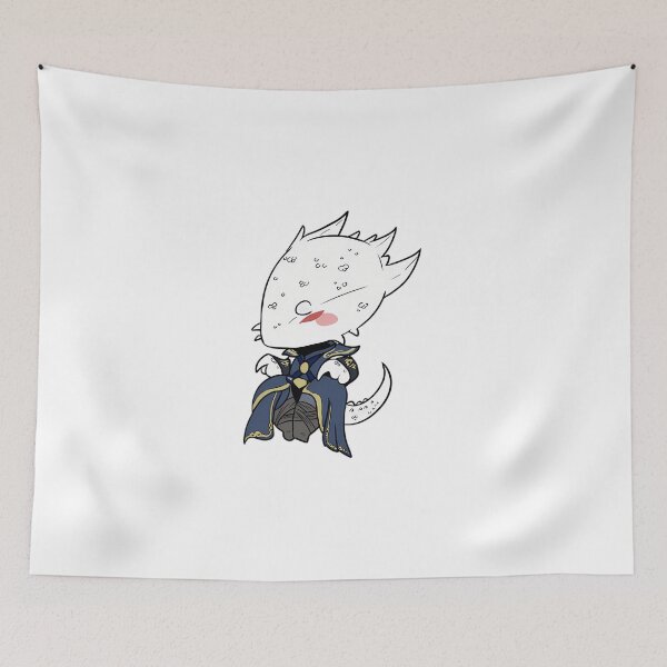 Item preview, Bg3 Chibi Durge designed and sold by DENISEOBATES.