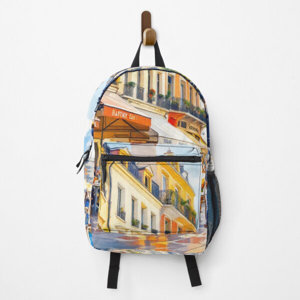 Item preview, Place du Tertre (Montmartre) designed and sold by jefboutique6150.
