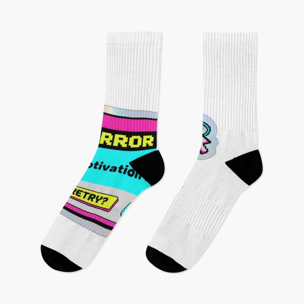 Item preview, Error 404 designed and sold by FunnnyThings.
