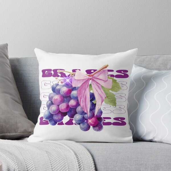 Item preview, Grapes designed and sold by TIBETANSANDF0X.