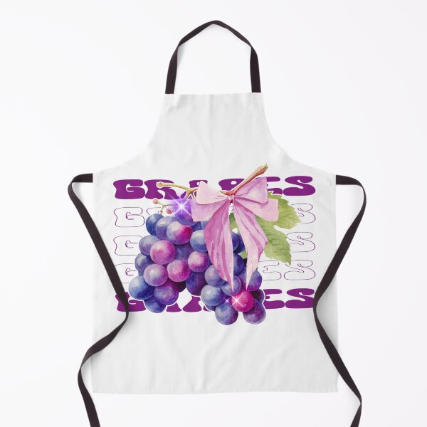 Item preview, Grapes designed and sold by TIBETANSANDF0X.