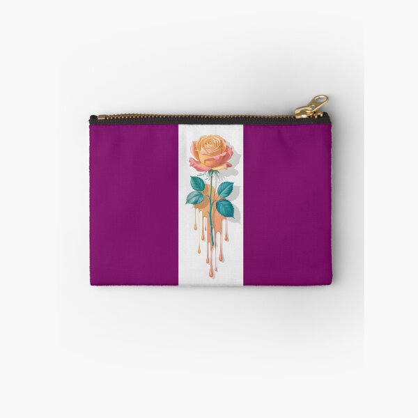 Item preview, Dripping Orange Rose Art Png By Merch, Limited Edition designed and sold by JERICHOALBERT2.