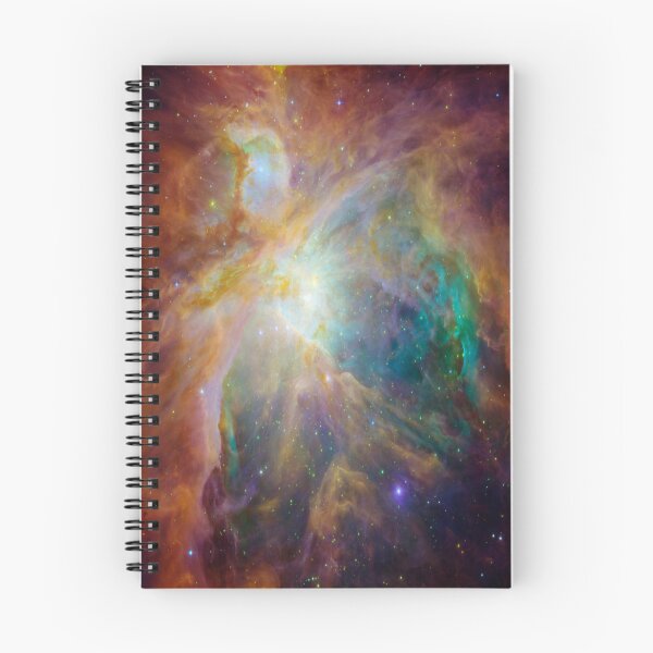 Item preview, Galaxy Rainbow v2.0 designed and sold by rapplatt.