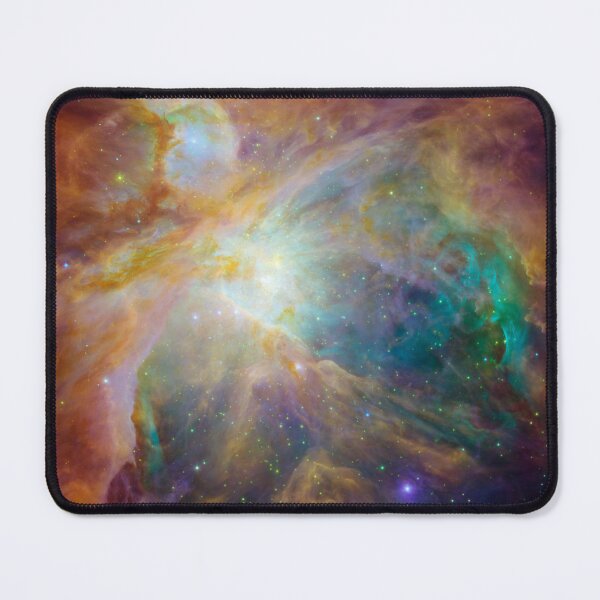 Item preview, Galaxy Rainbow v2.0 designed and sold by rapplatt.