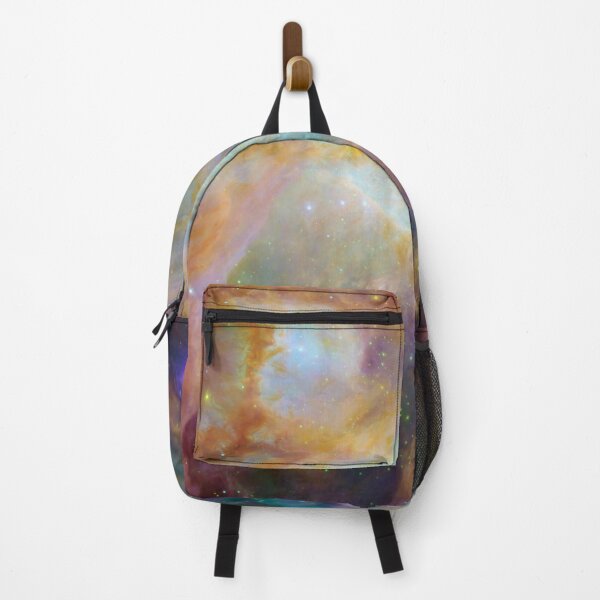Item preview, Galaxy Rainbow v2.0 designed and sold by rapplatt.