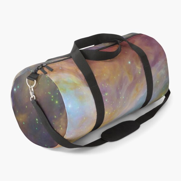 Item preview, Galaxy Rainbow v2.0 designed and sold by rapplatt.
