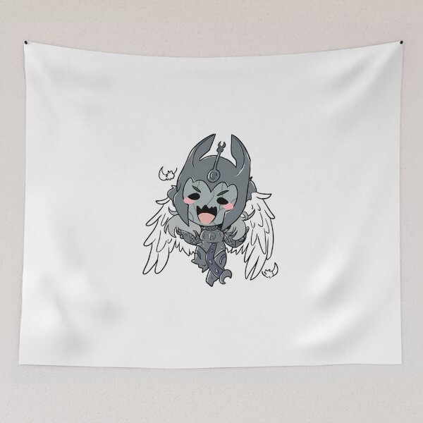 Item preview, Bg3 Chibi Dame Aylin  designed and sold by DENISEOBATES.